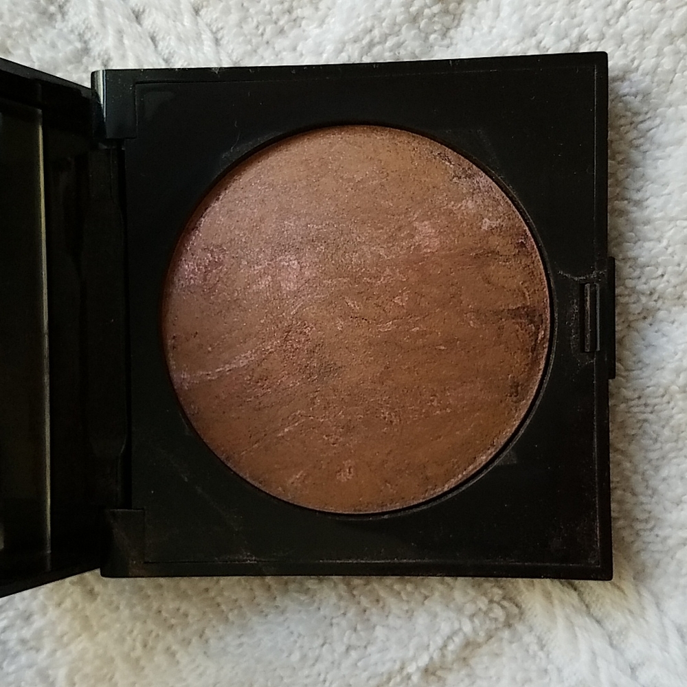 L. Mercier Bronzer/Blush Baked Powder